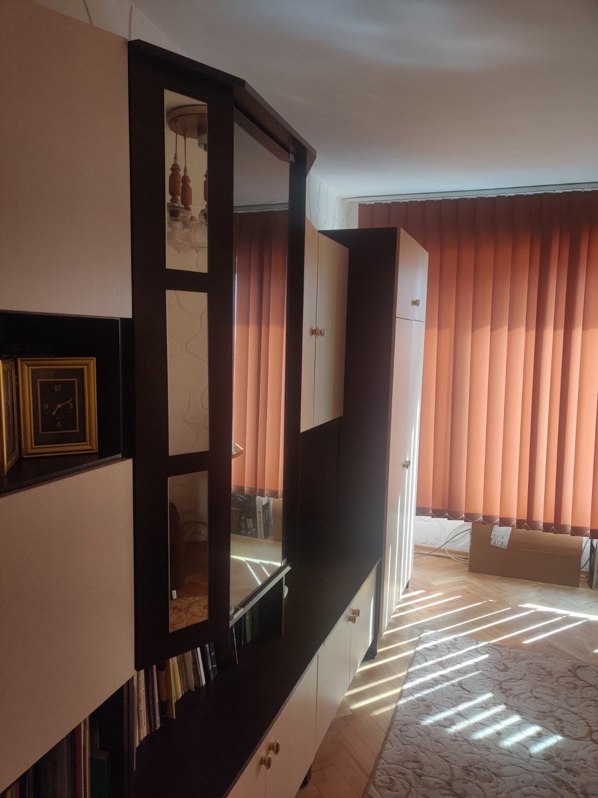 Продава 3-СТАЕН, гр. София, Модерно предградие