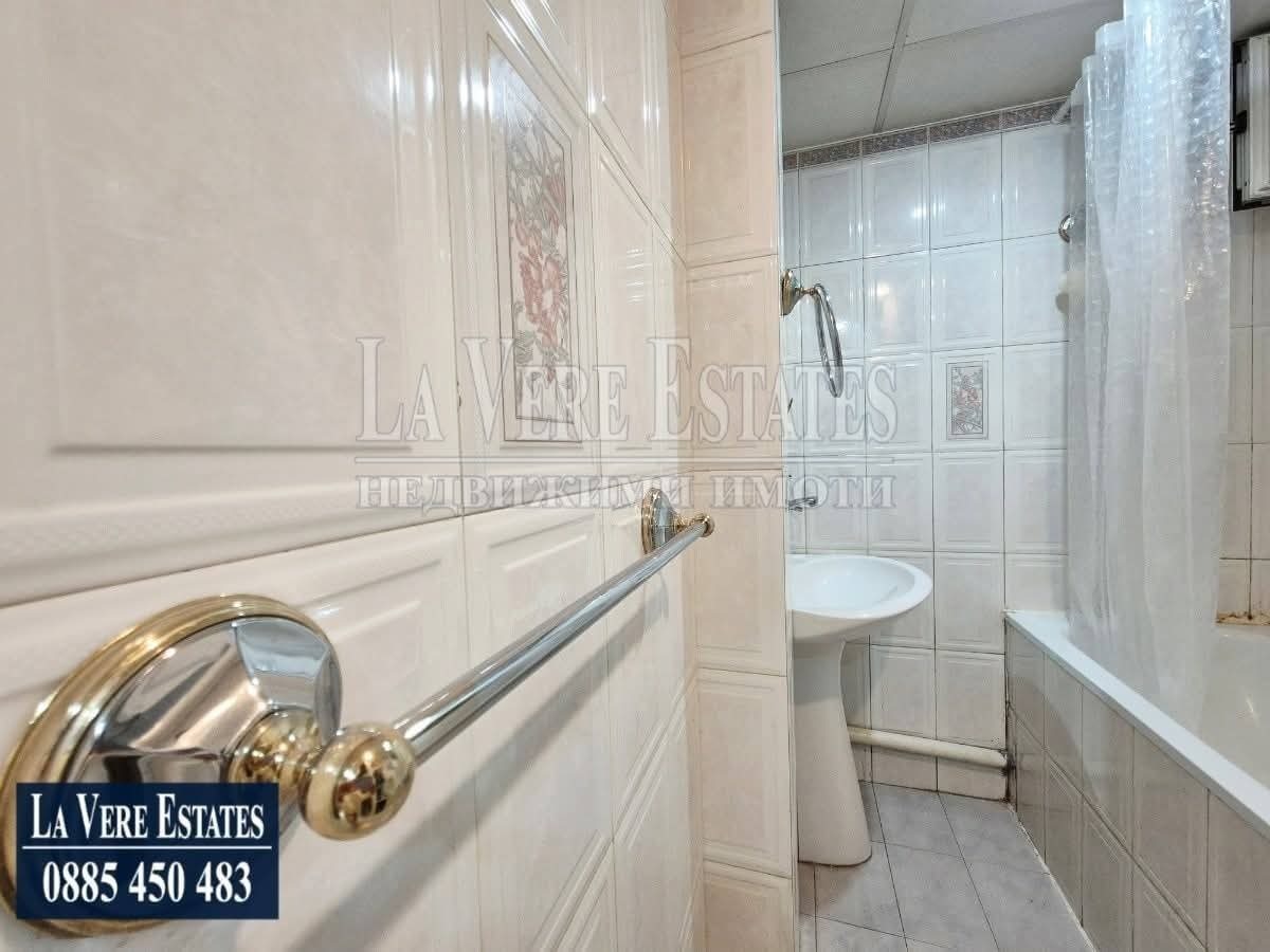 Продава 3-СТАЕН, гр. Русе, Хъшове, снимка 12 - Апартаменти - 54257365