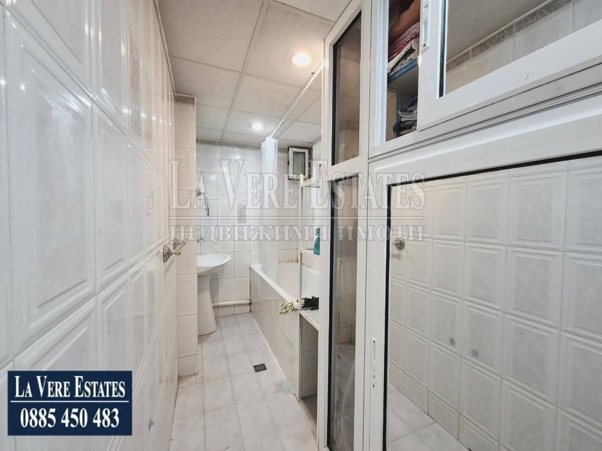 Продава 3-СТАЕН, гр. Русе, Хъшове, снимка 13 - Апартаменти - 54257365