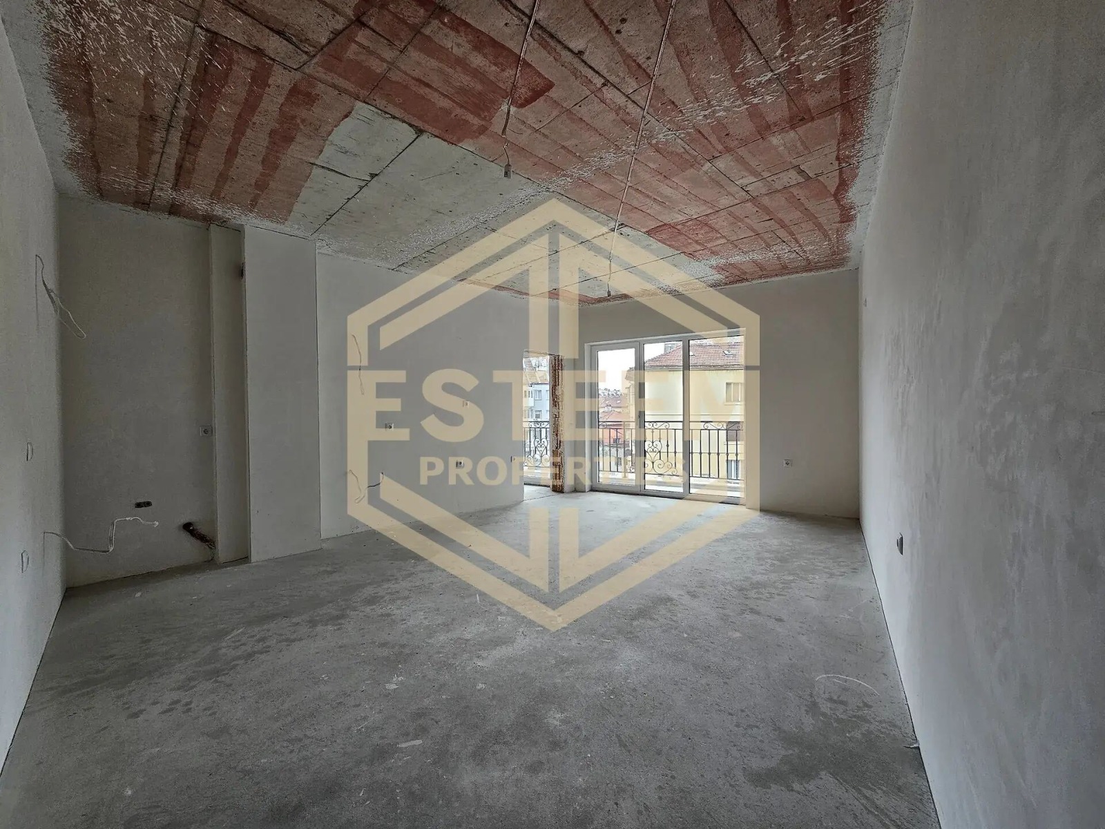 Продава 3-СТАЕН, гр. Русе, Център, снимка 4 - Апартаменти - 54304684