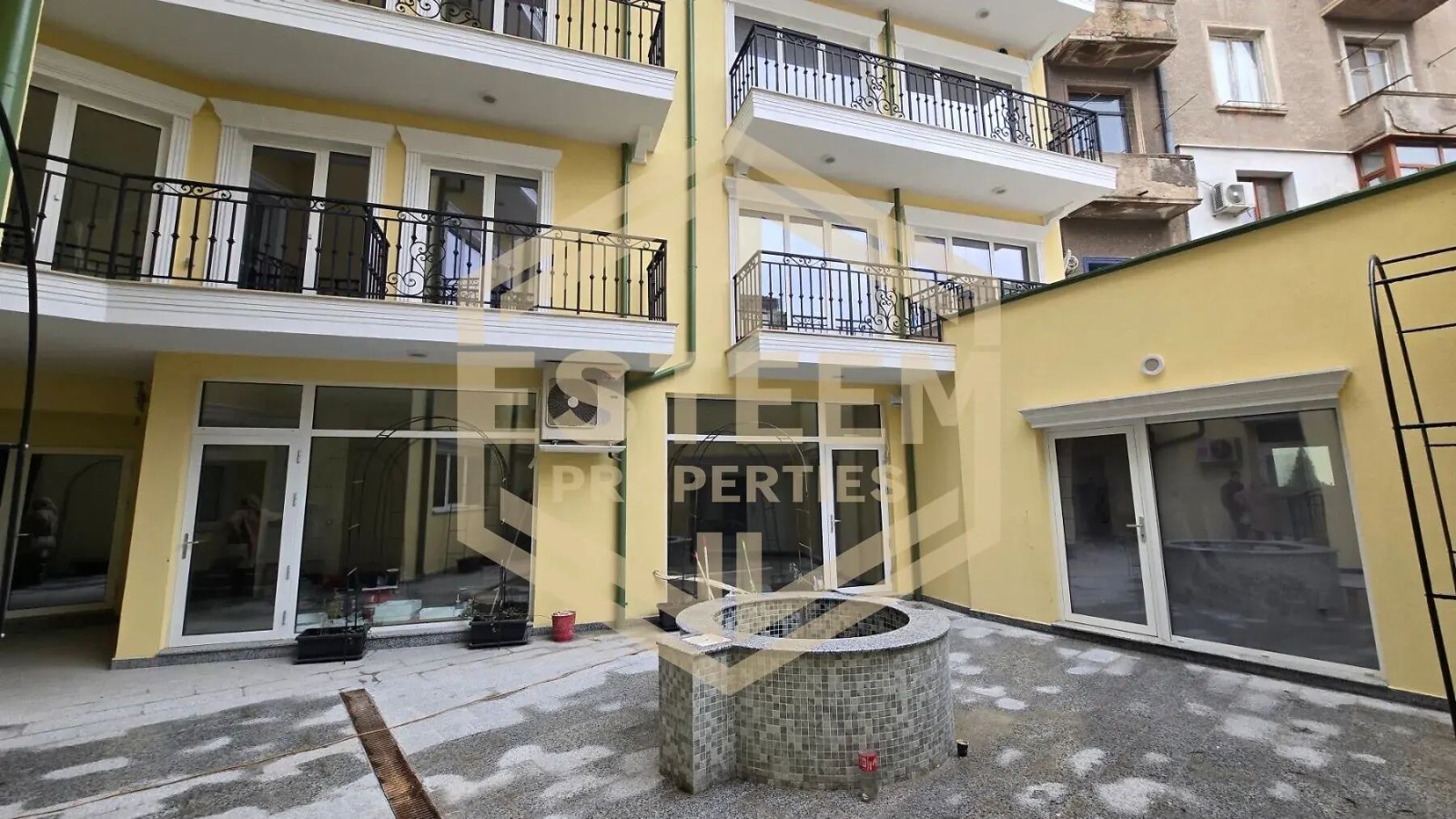 Продава 3-СТАЕН, гр. Русе, Център, снимка 10 - Апартаменти - 54304684