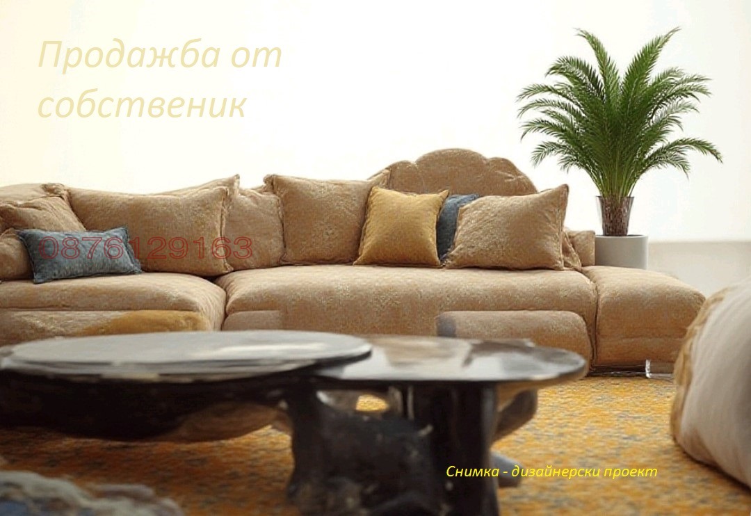 Продава 3-СТАЕН, гр. Бургас, Център, снимка 2 - Апартаменти - 54863034