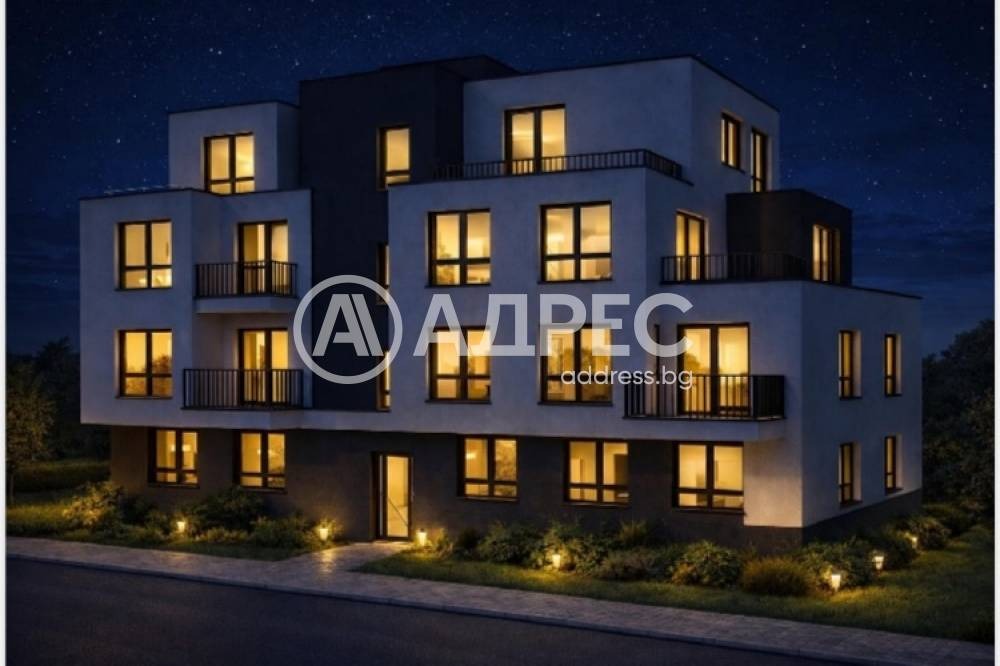 Продава 3-СТАЕН, гр. София, Надежда 3, снимка 3 - Апартаменти - 54941630