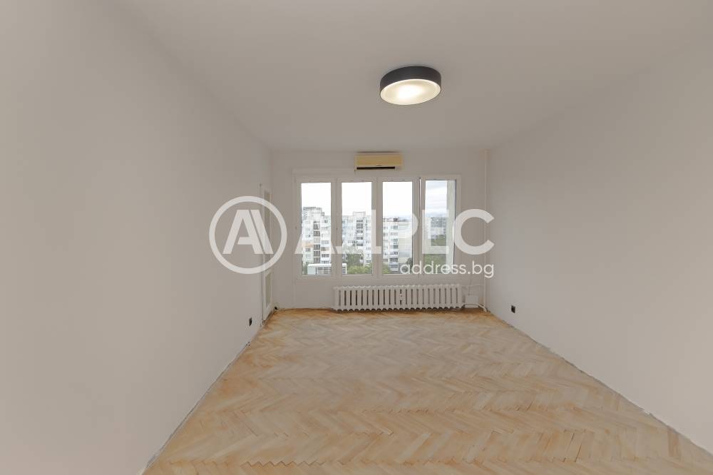 Продава 3-СТАЕН, гр. София, Обеля 2, снимка 5 - Апартаменти - 54945939