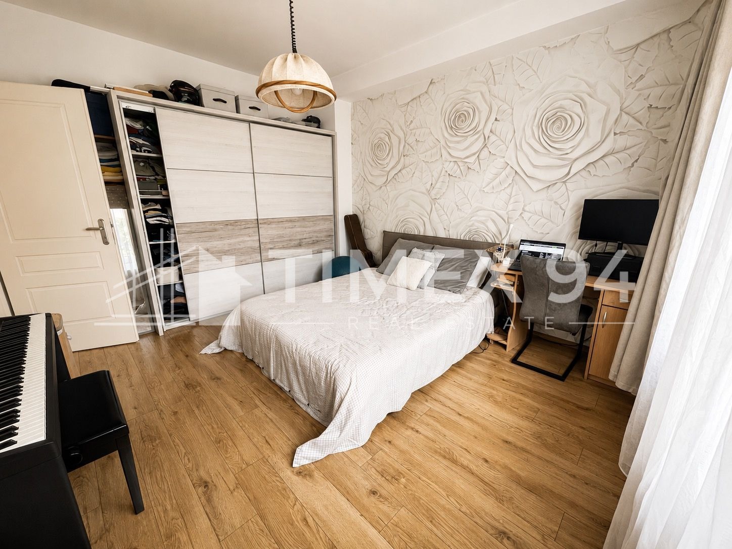 Продава 3-СТАЕН, гр. София, Център, снимка 4 - Апартаменти - 55086139