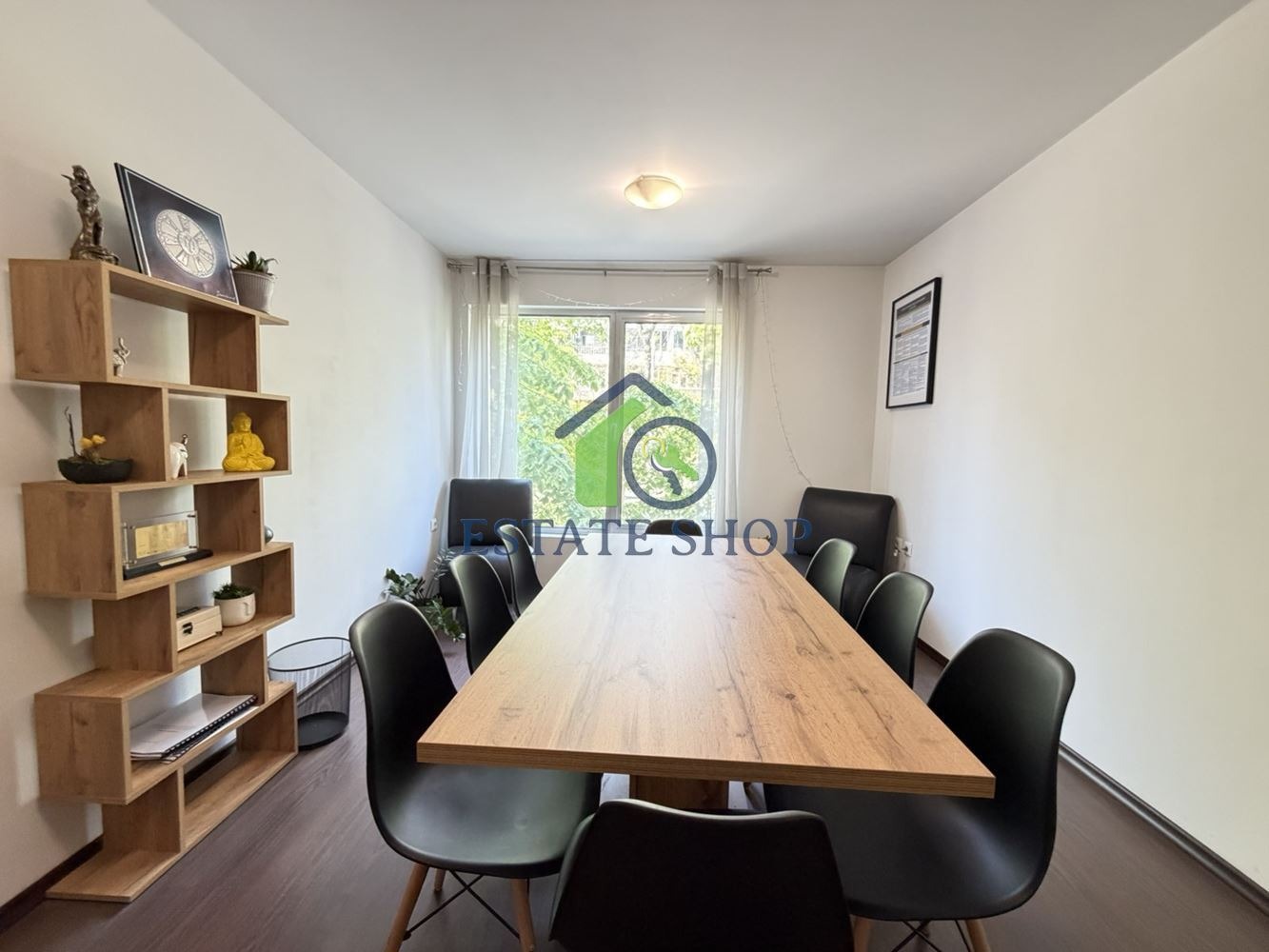 Продава ОФИС, гр. Пловдив, Мараша, снимка 6 - Офиси - 55951633