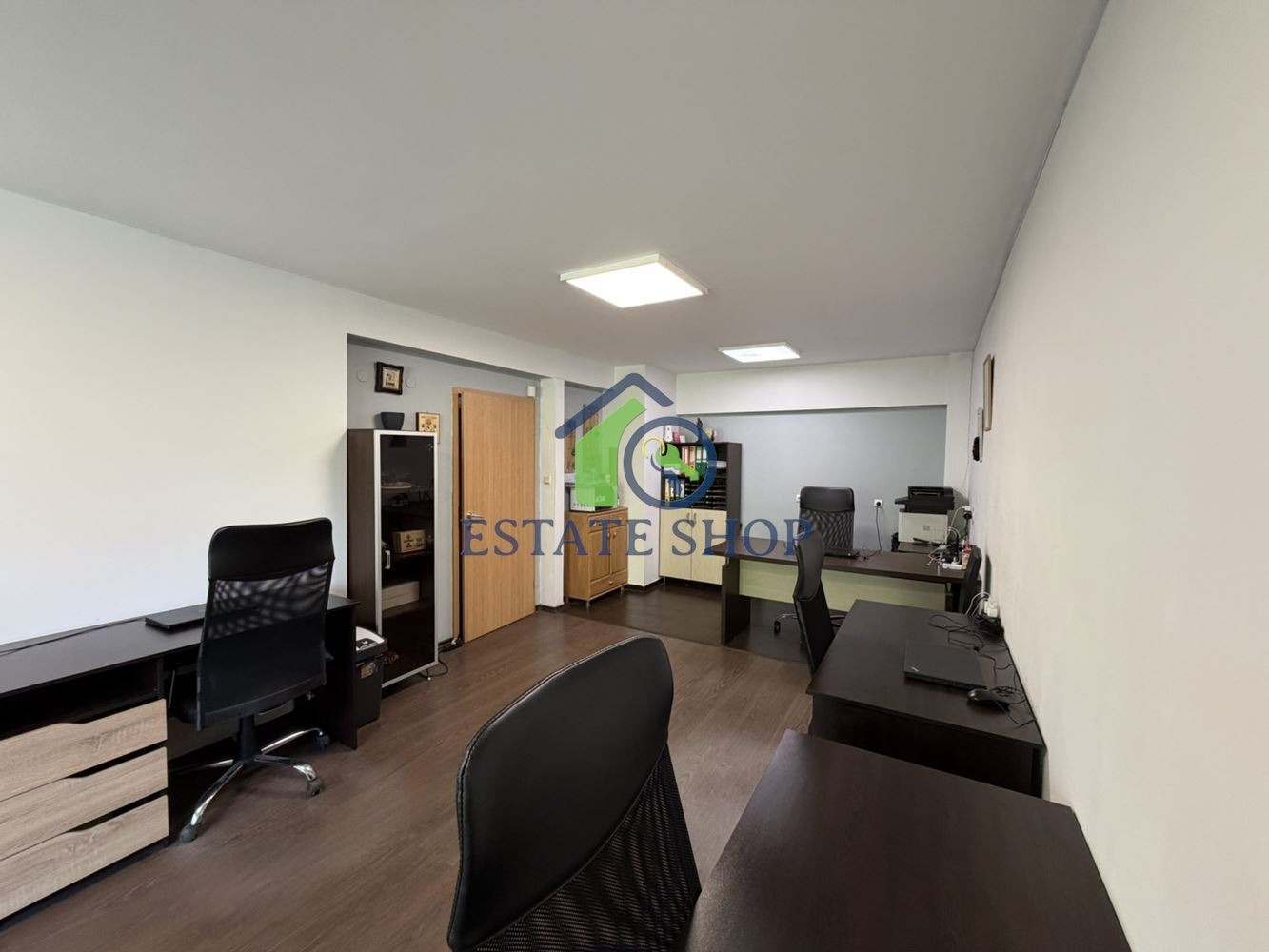 Продава ОФИС, гр. Пловдив, Мараша, снимка 4 - Офиси - 55951633