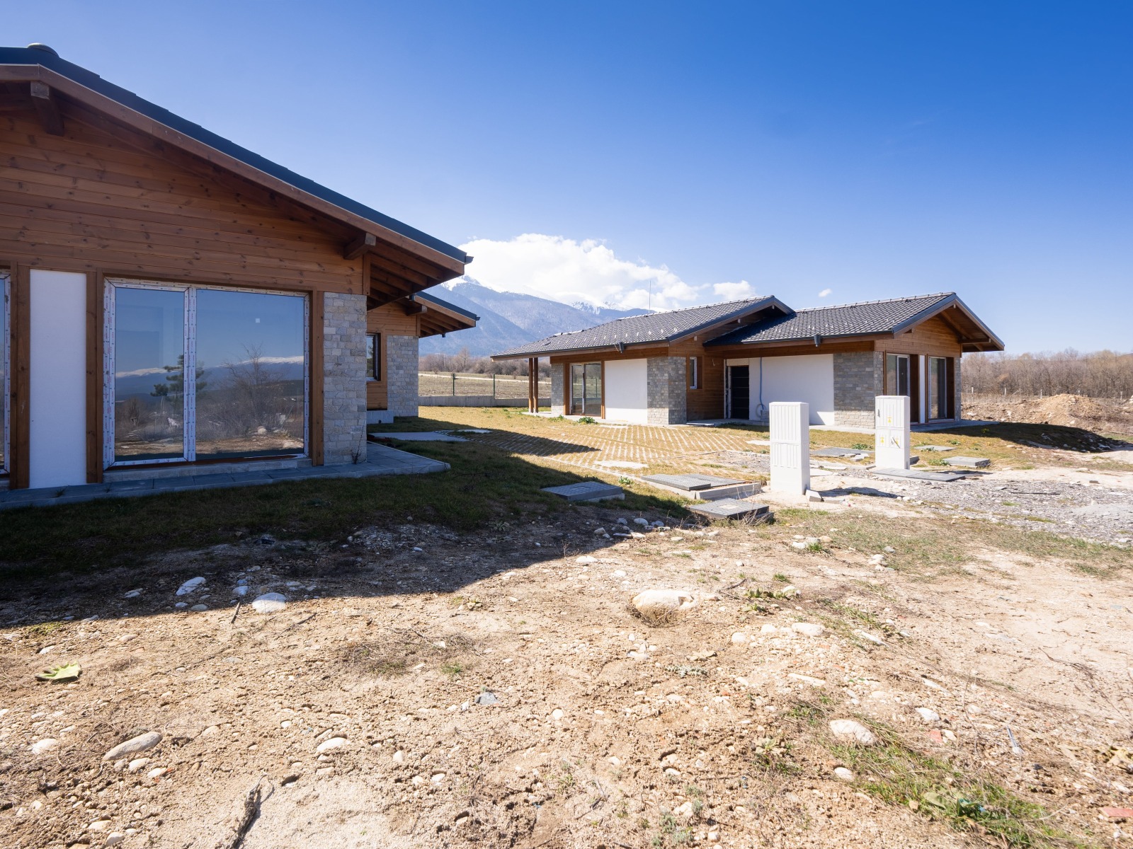 Продава КЪЩА, гр. Банско, област Благоевград, снимка 8 - Къщи - 39680783