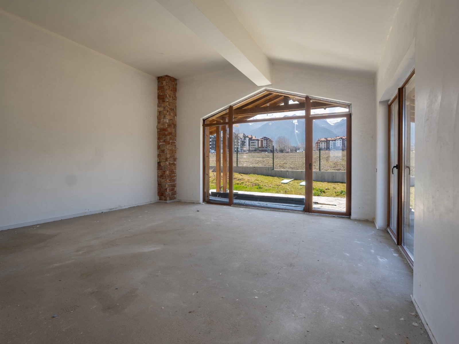 Продава КЪЩА, гр. Банско, област Благоевград, снимка 3 - Къщи - 39680783