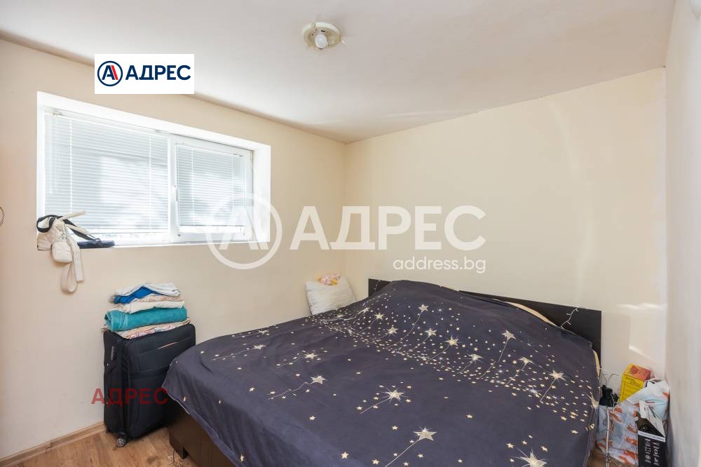 Продава КЪЩА, гр. Варна, Левски 1, снимка 11 - Къщи - 53680397