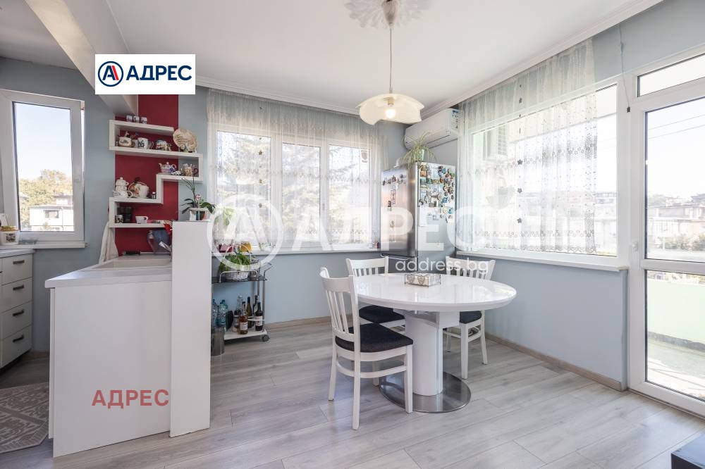 Продава КЪЩА, гр. Варна, Левски 1, снимка 5 - Къщи - 53680397