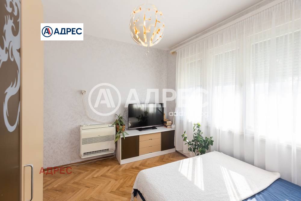 Продава КЪЩА, гр. Варна, Левски 1, снимка 6 - Къщи - 53680397