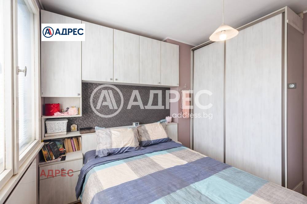 Продава КЪЩА, гр. Варна, Левски 1, снимка 7 - Къщи - 53680397