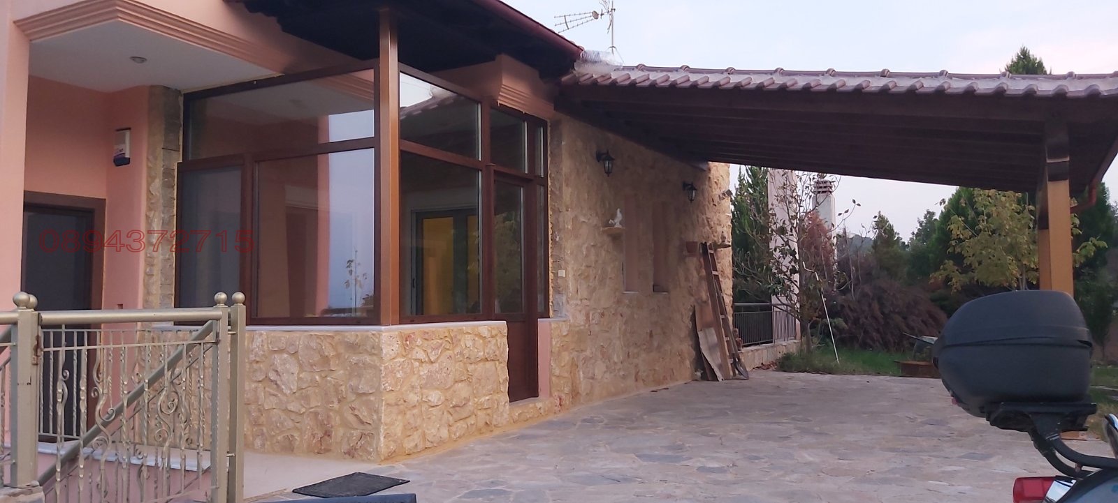 Продава КЪЩА, Извън страната, област Извън страната, снимка 2 - Къщи - 53862120