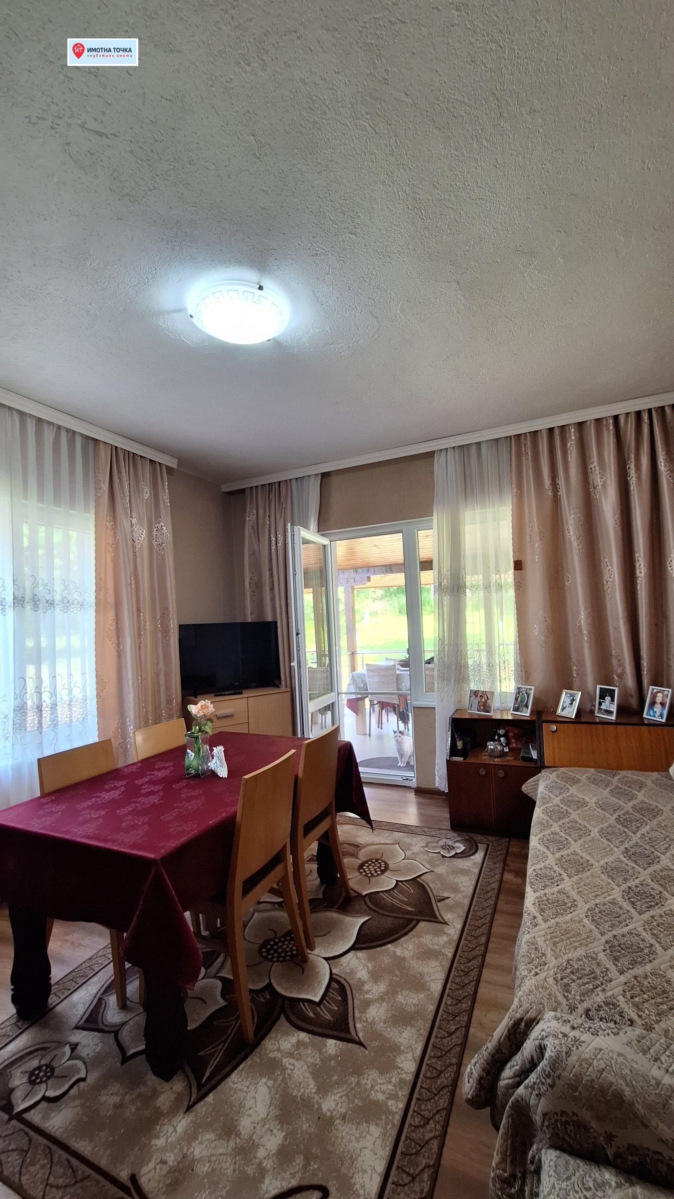 Продава КЪЩА, с. Нови извор, област Пловдив, снимка 13 - Къщи - 54564736