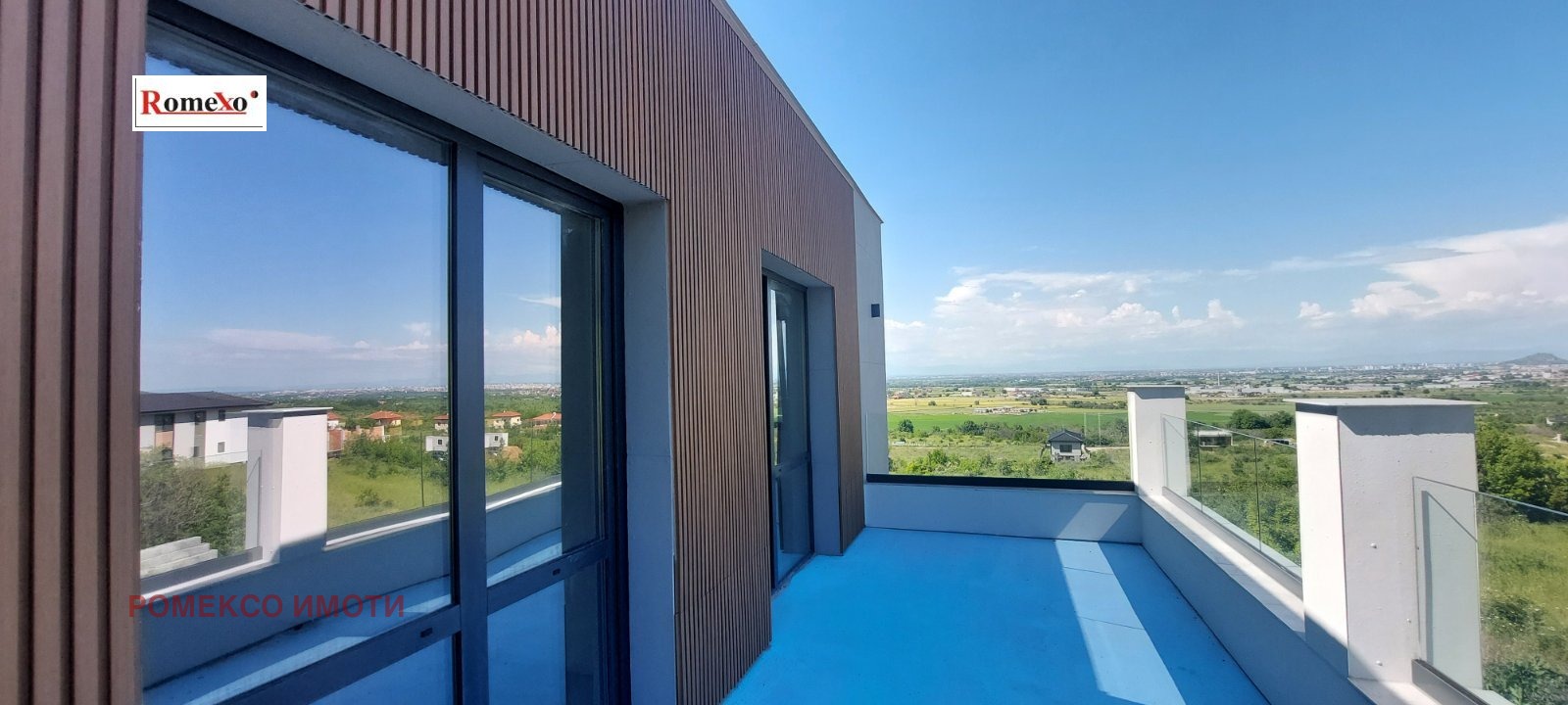 Продава КЪЩА, с. Марково, област Пловдив, снимка 10 - Къщи - 54702088