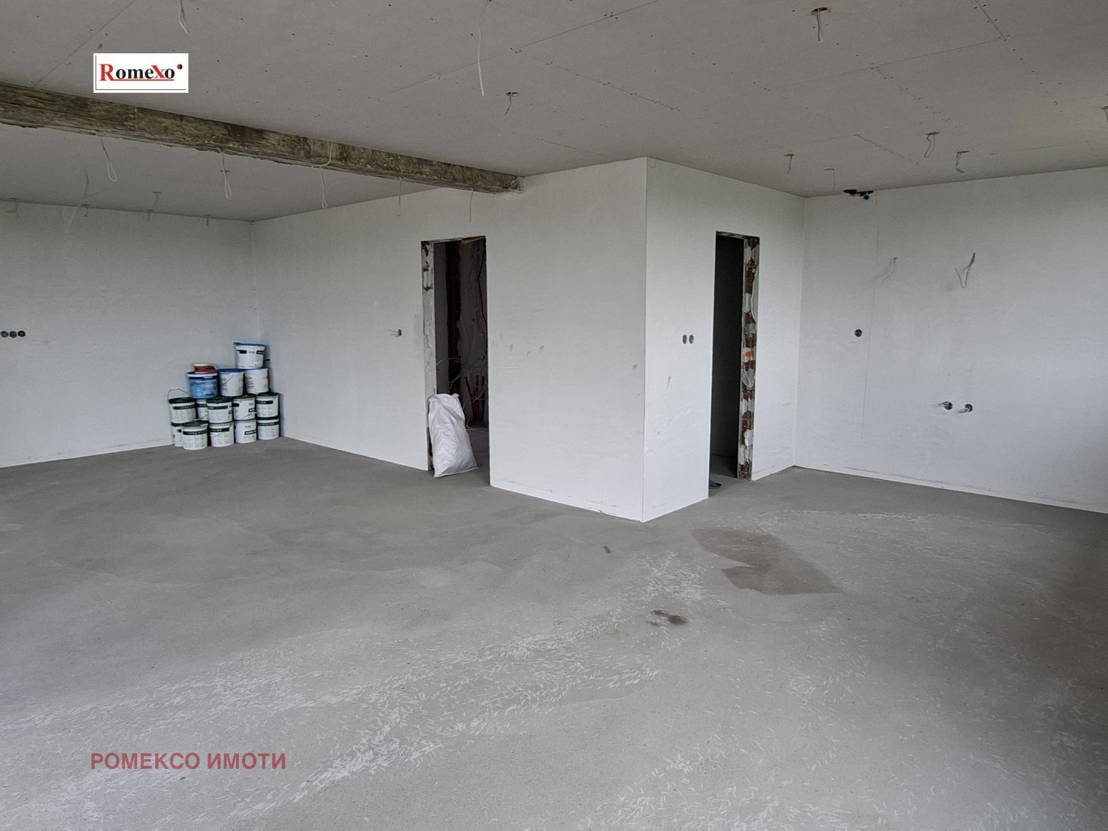 Продава КЪЩА, с. Марково, област Пловдив, снимка 8 - Къщи - 54702088