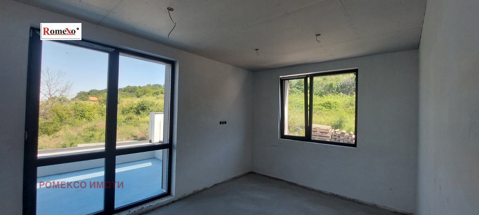 Продава КЪЩА, с. Марково, област Пловдив, снимка 12 - Къщи - 54702088