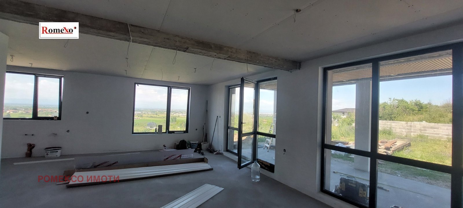Продава КЪЩА, с. Марково, област Пловдив, снимка 7 - Къщи - 54702088