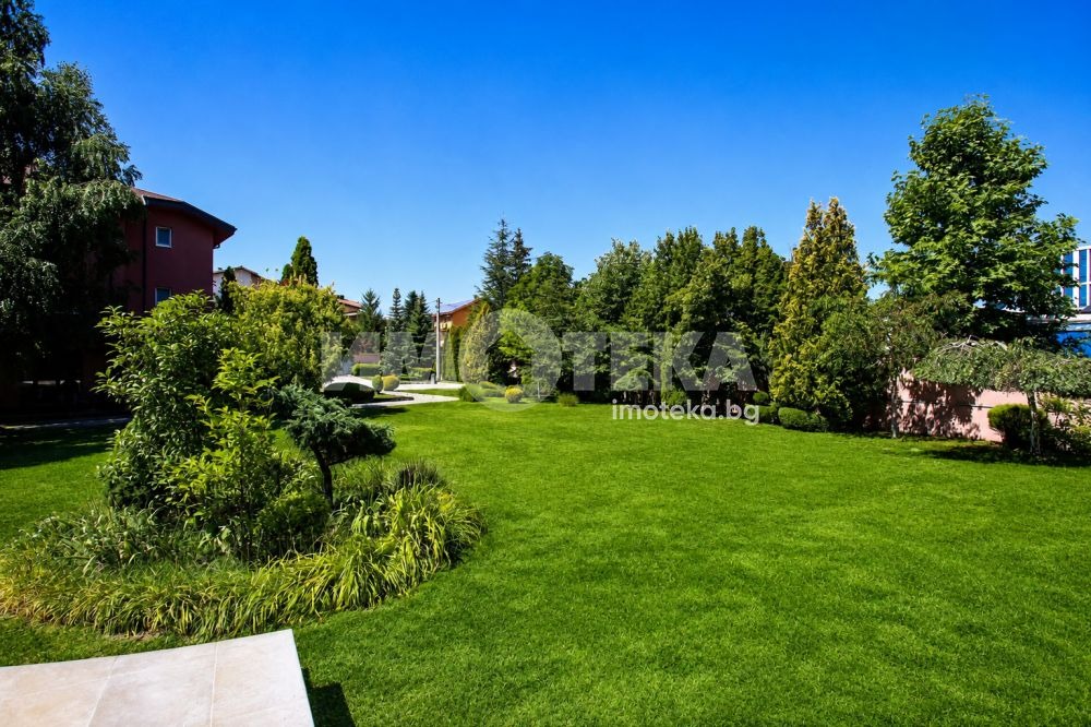 Продава КЪЩА, гр. Божурище, област София област, снимка 8 - Къщи - 55614453