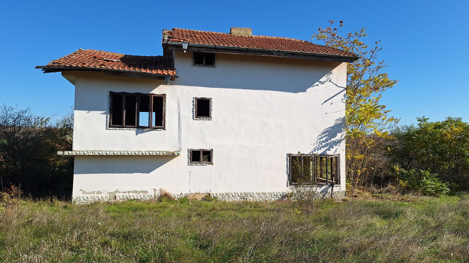 Продава КЪЩА, гр. Провадия, област Варна, снимка 3 - Къщи - 55666234