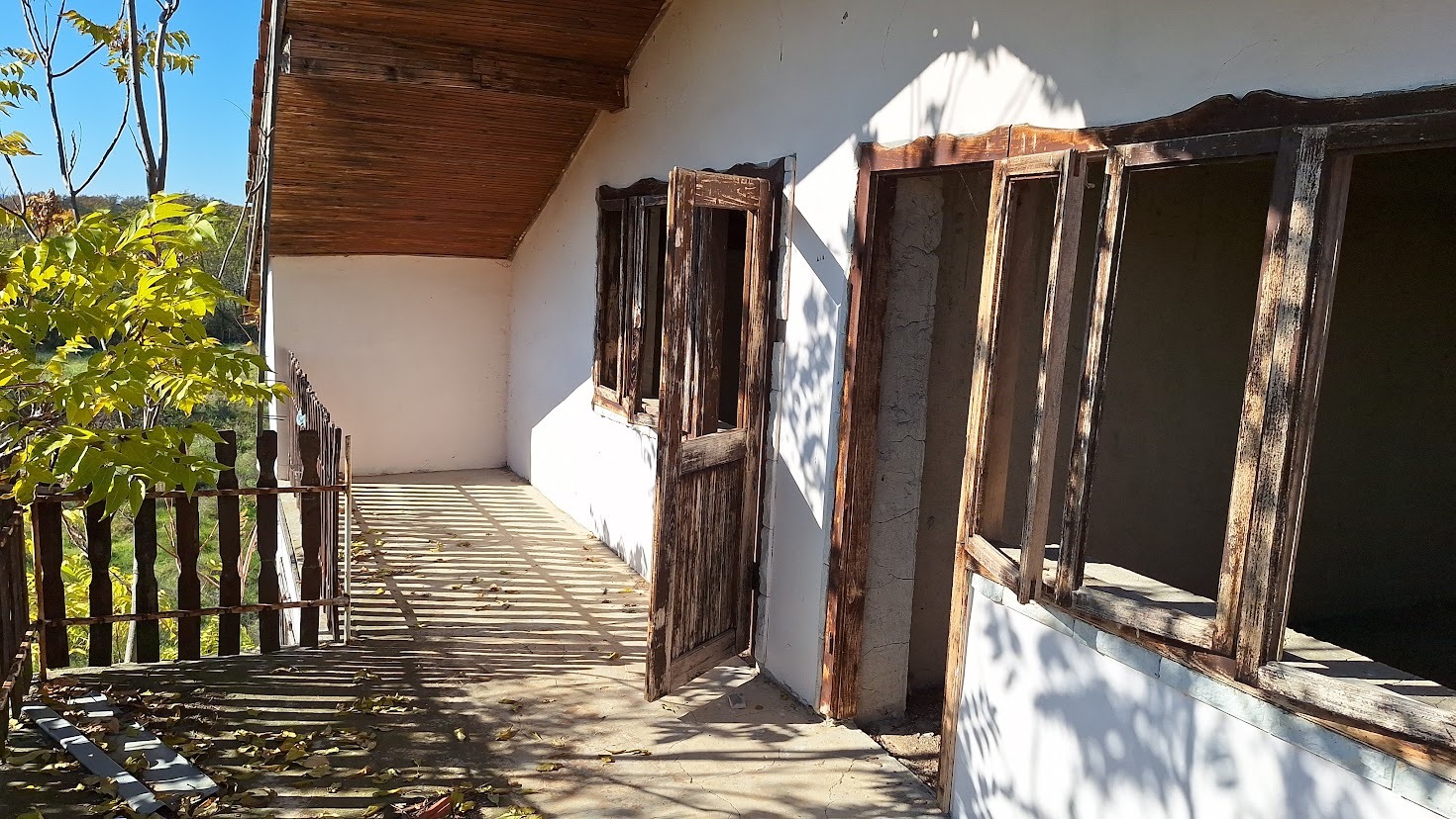 Продава КЪЩА, гр. Провадия, област Варна, снимка 15 - Къщи - 55666234