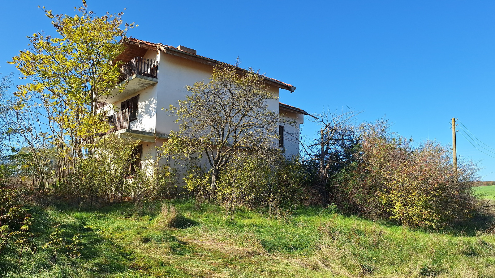 Продава КЪЩА, гр. Провадия, област Варна, снимка 4 - Къщи - 55666234