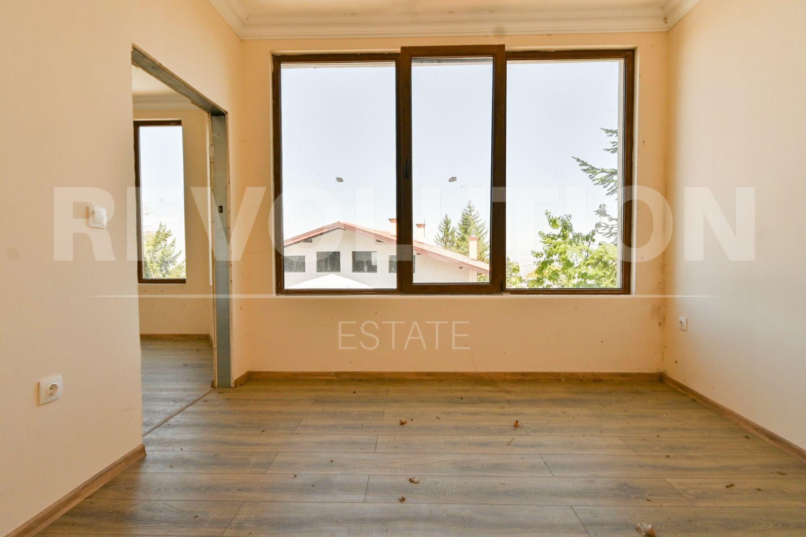Продава КЪЩА, гр. София, Бояна, снимка 14 - Къщи - 55788923