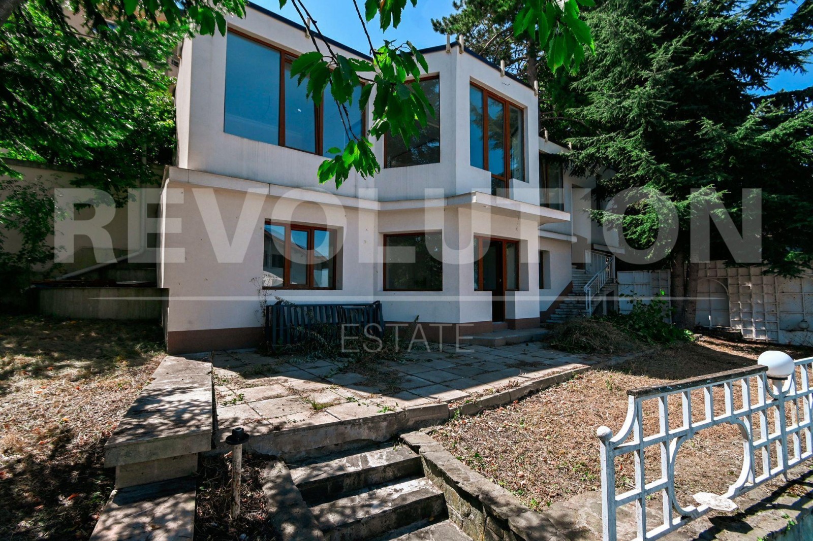 Продава КЪЩА, гр. София, Бояна, снимка 13 - Къщи - 55788923