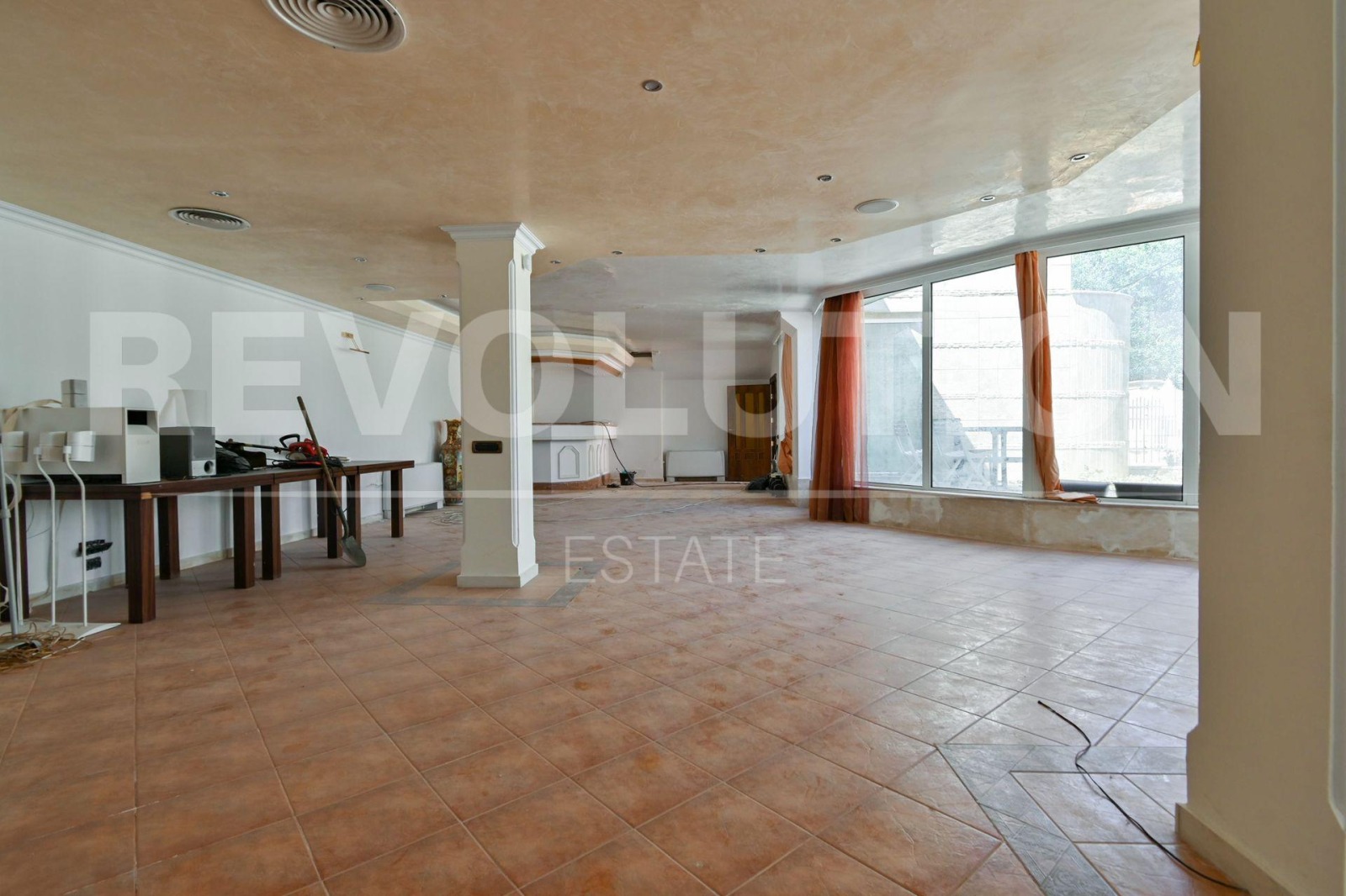 Продава КЪЩА, гр. София, Бояна, снимка 16 - Къщи - 55788923