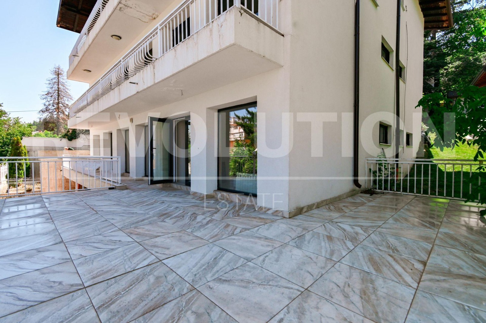 Продава КЪЩА, гр. София, Бояна, снимка 11 - Къщи - 55788923