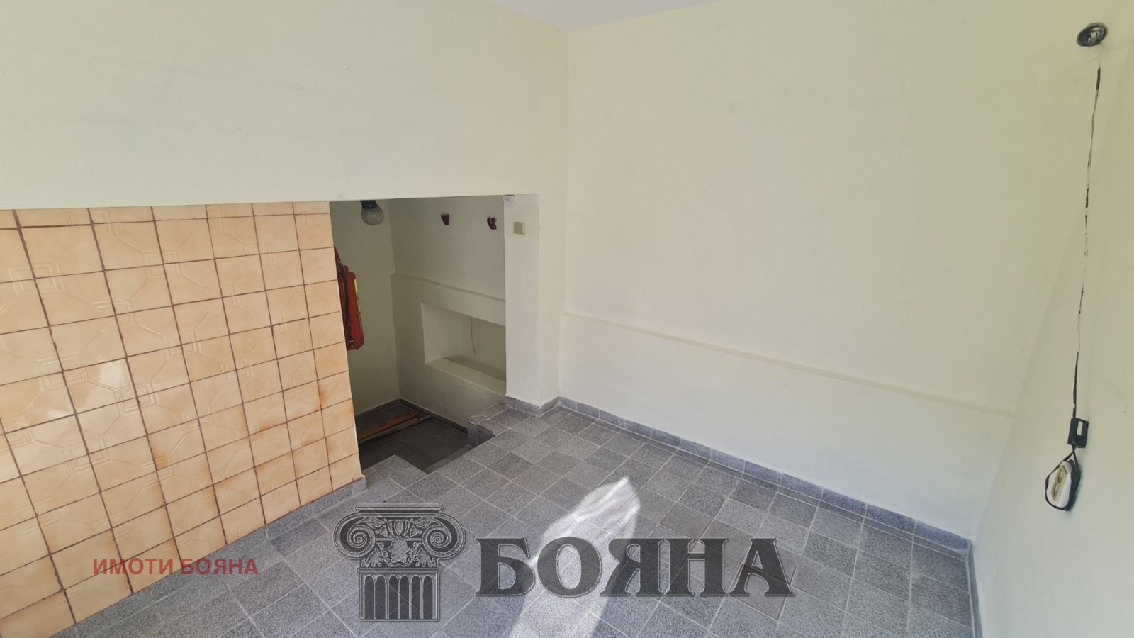 Продава МАГАЗИН, гр. Русе, Родина 1, снимка 3 - Магазини - 51594656