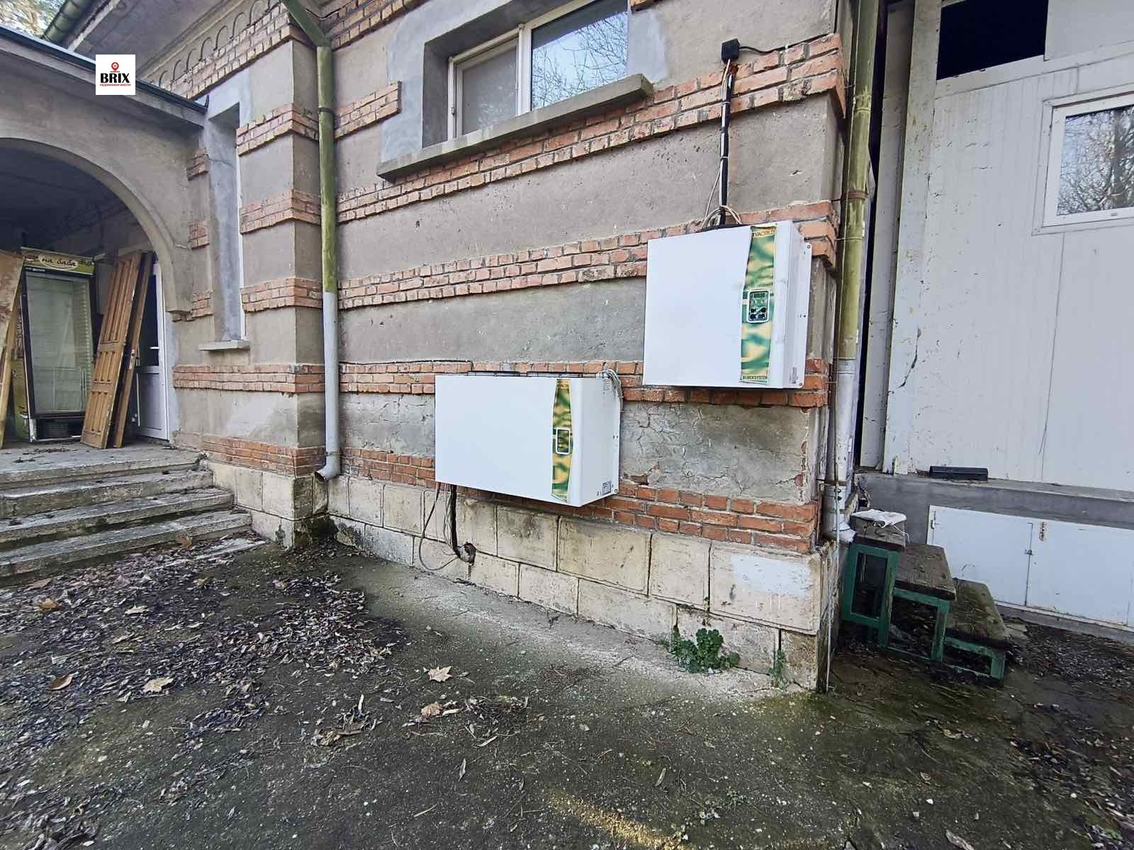 Продава ПРОМ. ПОМЕЩЕНИЕ, гр. Русе, Промишлена зона - Запад, снимка 5 - Производствени сгради - 55265472