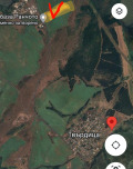 Продава ПАРЦЕЛ, гр. Бургас, с. Твърдица, снимка 2
