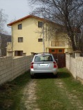 Продава ВИЛА, с. Юнец, област Варна, снимка 13 - Вили - 44531528