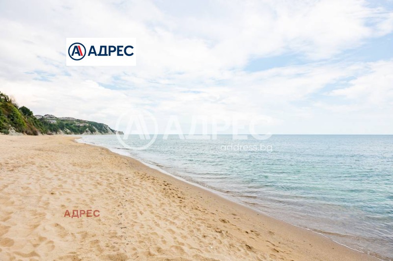Продава ПАРЦЕЛ в област Варна, гр. Бяла - 1763 кв.м / 1 190 000 € » 2 327 437.70 лв., АДРЕС