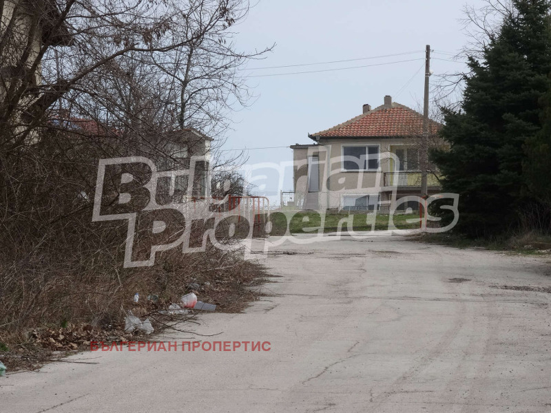 Продава ЗЕМЕДЕЛСКА ЗЕМЯ в област Варна, гр. Бяла - 9 дка / При запитване, БЪЛГЕРИАН ПРОПЕРТИС