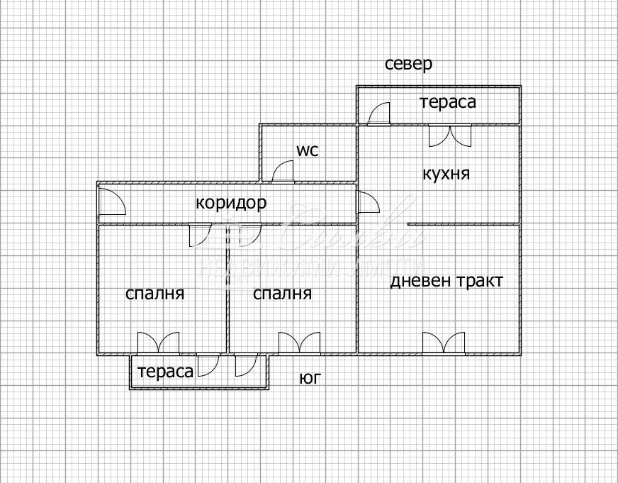 Продава 3-СТАЕН | Imot.bg — изображение 12