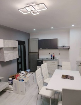 1 dormitorio Lyulin 5, Sofia 3