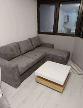 1 dormitorio Lyulin 5, Sofia 1