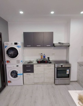 1 dormitorio Lyulin 5, Sofia 4