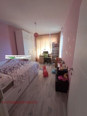 2 Schlafzimmer Juschen, Plowdiw 11