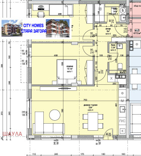 ������ ������� 3-�����