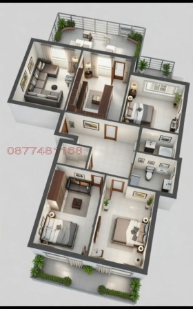 ������� ���������� | Imot.bg � ����� ������ 2