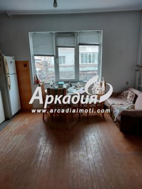 Продажба на етажи от къща в град Пловдив — страница 3 - изображение 13 
