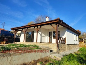 House Malka Vereya, region Stara Zagora  4