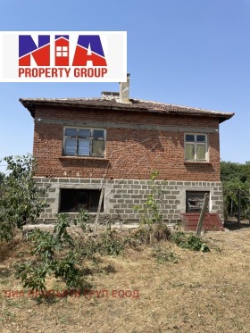Haus Rusokastro, region Burgas