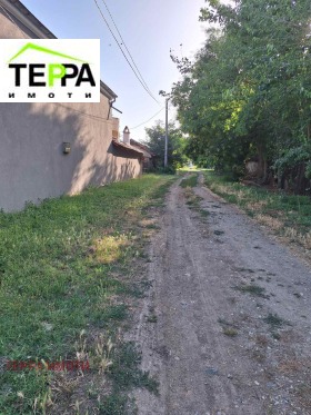 Plot Pshenichevo, region Stara Zagora  1