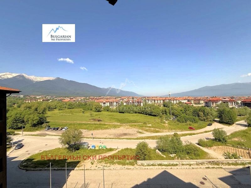 Na prodej  Studio oblast Blagoevgrad , Bansko , 35 m2 | 66340847 - obraz [11]