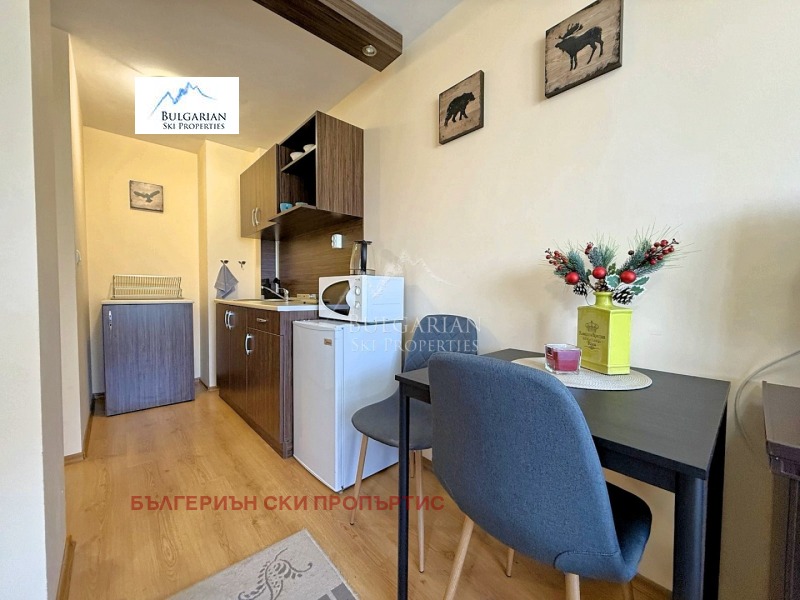 Na prodej  Studio oblast Blagoevgrad , Bansko , 35 m2 | 66340847 - obraz [6]
